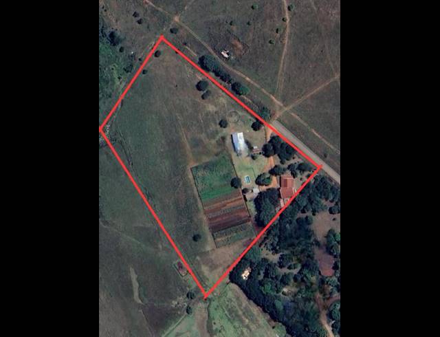 FARM FOR SALE IN MNANDI